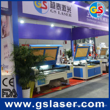 Machine de gravure laser originale en Chine